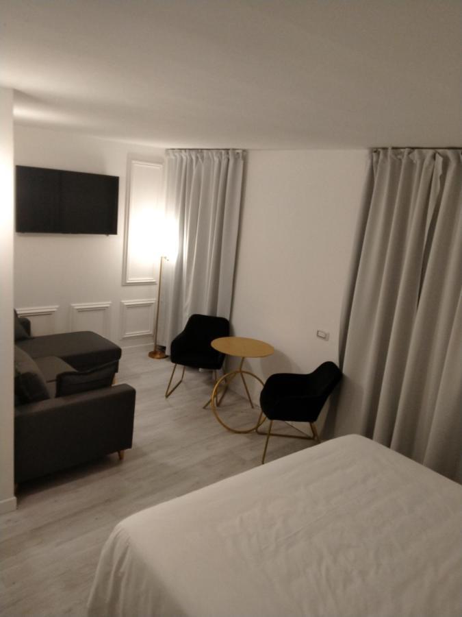 Bed and Breakfast Bresciantica Экстерьер фото