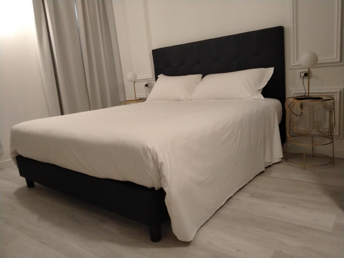 Bed and Breakfast Bresciantica Экстерьер фото