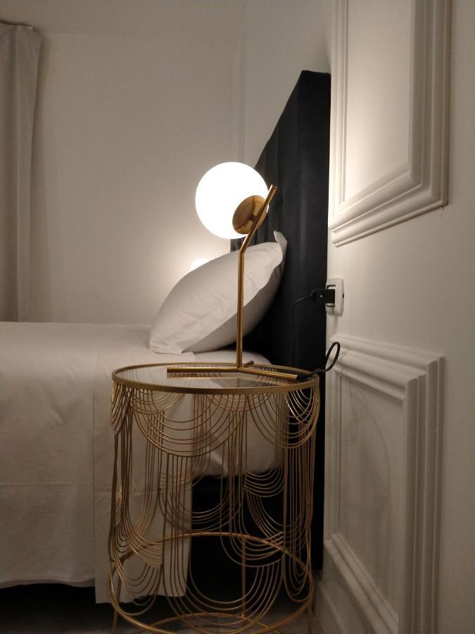 Bed and Breakfast Bresciantica Экстерьер фото