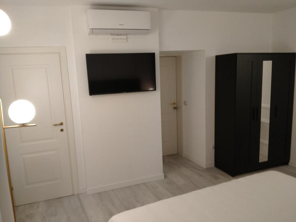 Bed and Breakfast Bresciantica Экстерьер фото