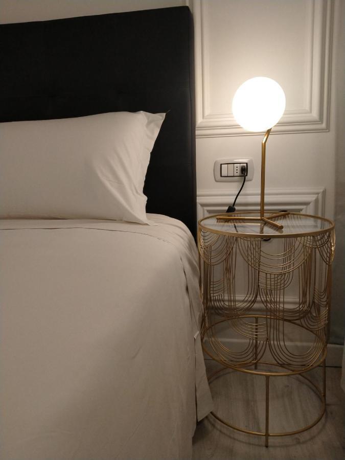 Bed and Breakfast Bresciantica Экстерьер фото