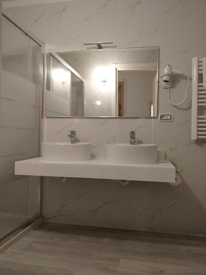 Bed and Breakfast Bresciantica Экстерьер фото